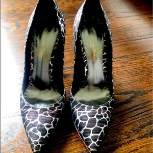 Gianvito Rossi pumps